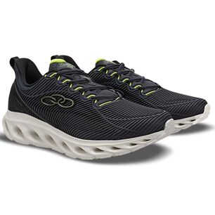 Zapatilla Hombre Perfect 4 Azul Marino/verde Olympikus